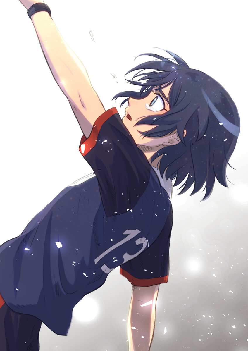 #横顔載せたらブァーって拡散されなくてもフォローが来なくてもいいけどあなたが好きだと言ってくれたら泣いて喜ぶ 
見返してみたらなんとなく悲痛な表情が多い気がする…w
なんでやろ…勢いつくからかな…? 