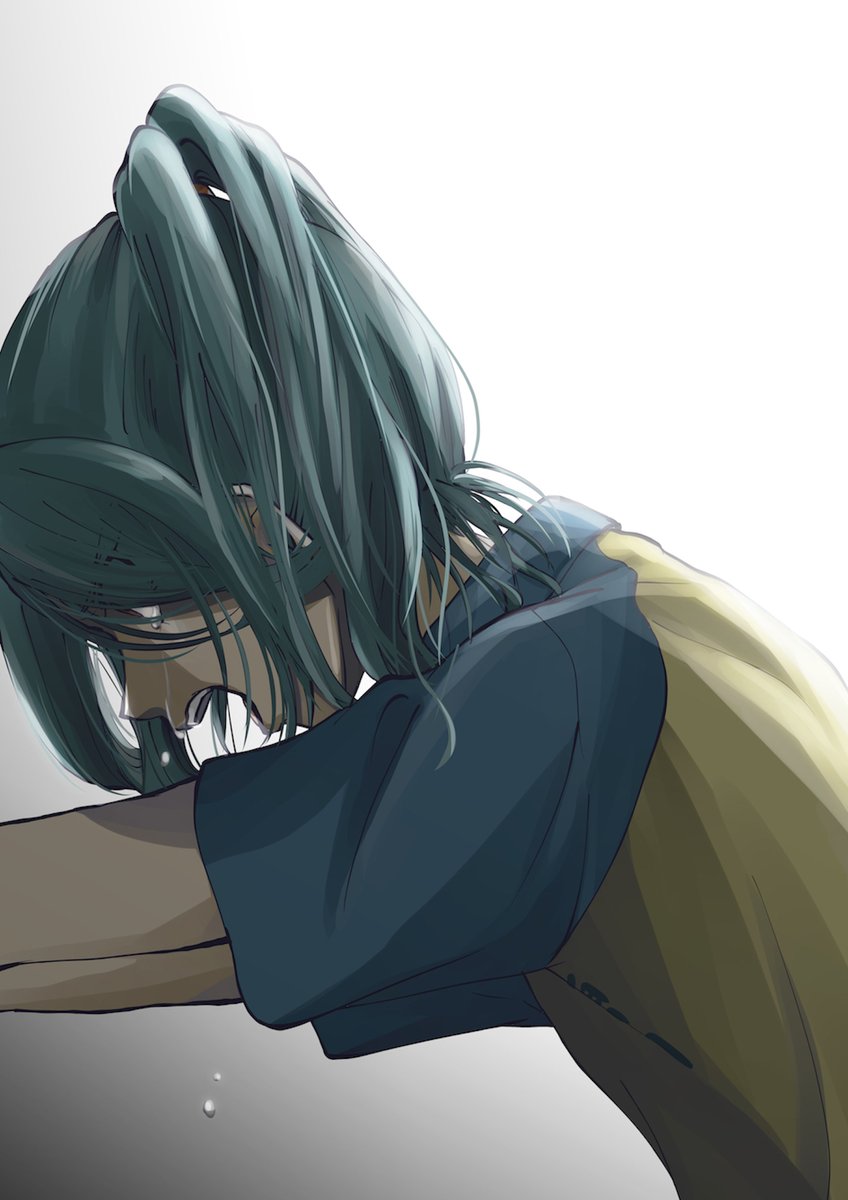 #横顔載せたらブァーって拡散されなくてもフォローが来なくてもいいけどあなたが好きだと言ってくれたら泣いて喜ぶ 
見返してみたらなんとなく悲痛な表情が多い気がする…w
なんでやろ…勢いつくからかな…? 