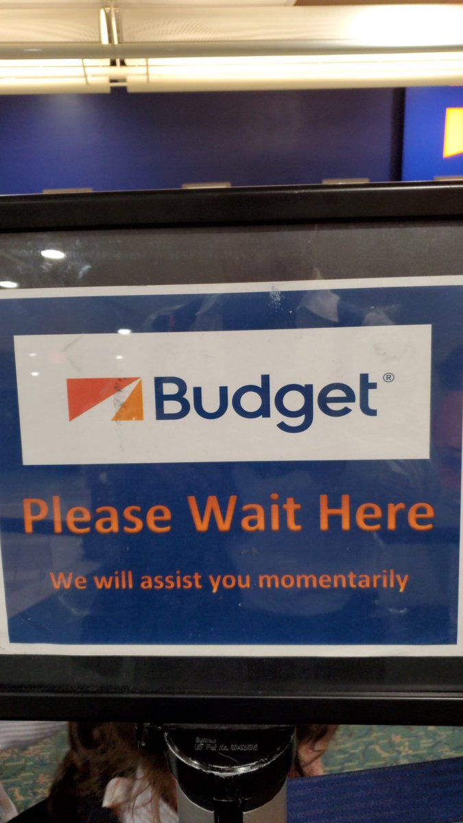 cbk147's tweet photo. @budget https://t.co/1yKCDDDvMN