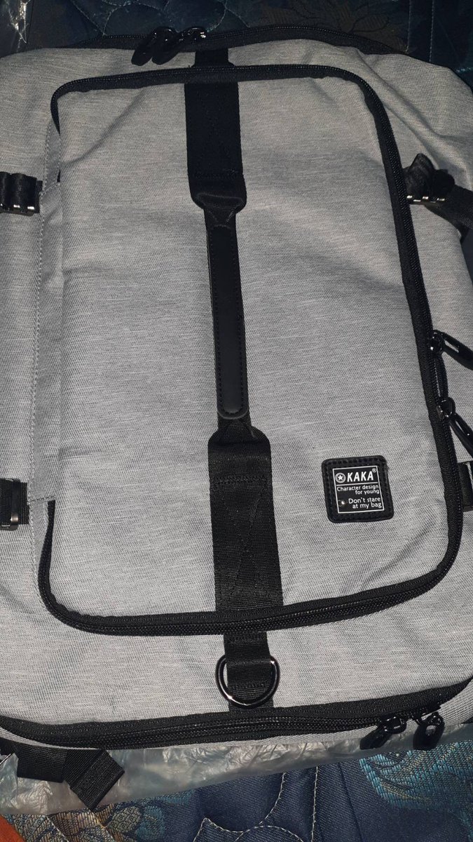DPW07's tweet photo. 300K free ongkir area paxel
Retail : 60$
Detail : DM for Video
Comes from same website https://t.co/CgZvgBAam8