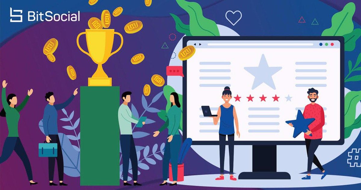 BitSocialRobot's tweet photo. Dear friends! 🤗

Have time to take part in the contest “Video tour of BitSocialRobot❗️

End date 02/15/2020 🗓 

The main prize is 10000 EDC for the balance of the bot! 📣 

2nd place -5000 EDC
3rd place - 2500 EDC 🤩

Read more: https://t.co/rJMwIsj2no https://t.co/sSDCQILCrV