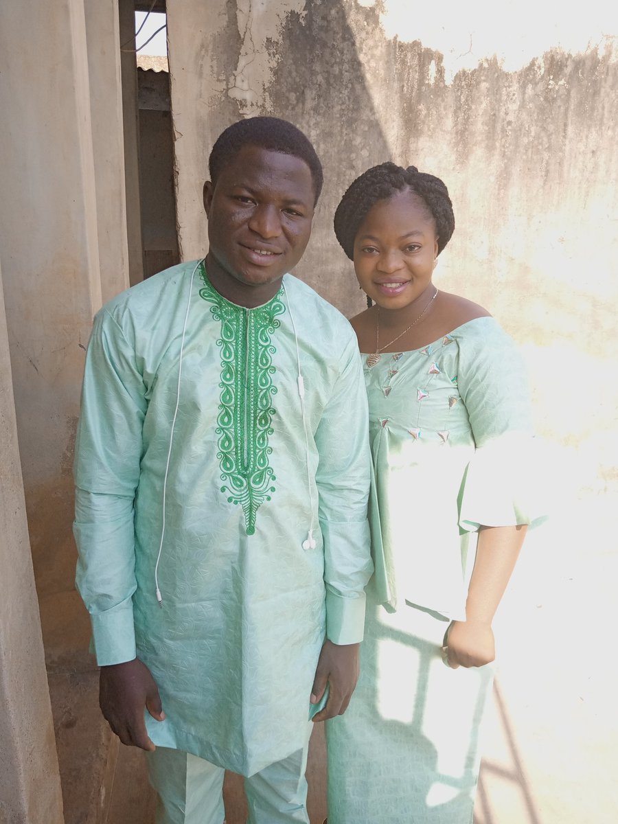 sanusimichaela2's tweet photo. Happy birthday captainsanusi https://t.co/kJ6mYjqbeh