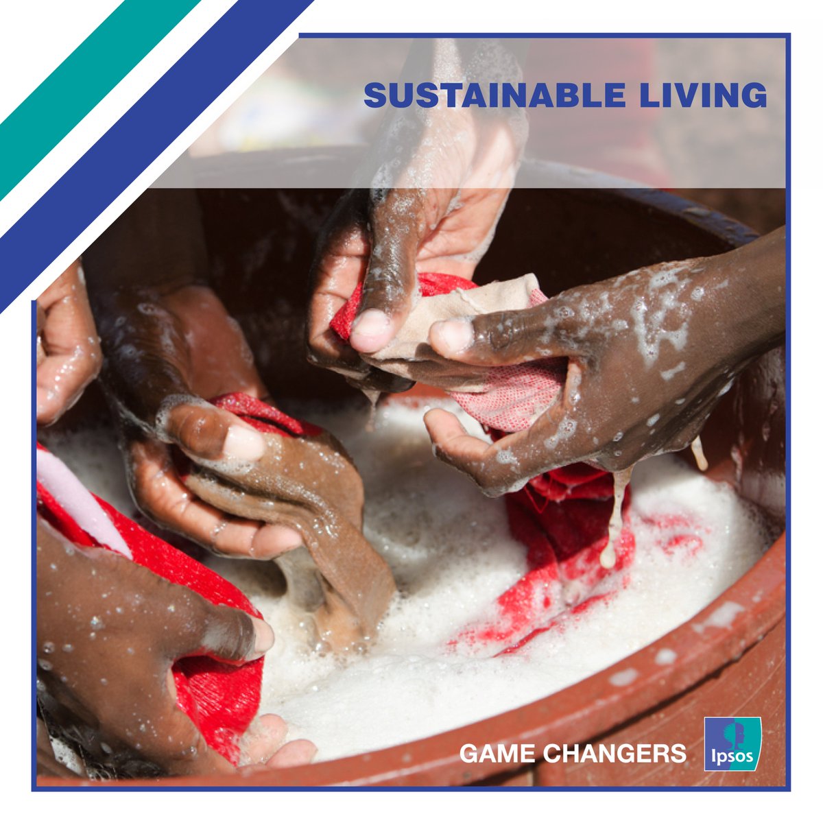 #Sustainable living. Individual actions taken out of concern about #climatechange center around the home. Amongst those who have made changes, 60% cite the amount of water used. Survey for <a href="/wef/">World Economic Forum</a> in 28 countries👉bit.ly/37pzFDf <a href="/Davos/">World Economic Forum</a>  #Davos2020 #Davos #mrx <a href="/dvisor_Ipsos/">Ipsos Global Advisor</a>