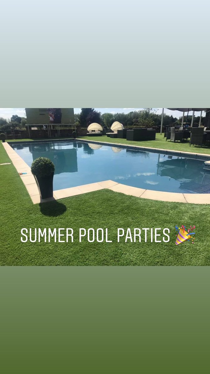 Woolston Manor tweet media