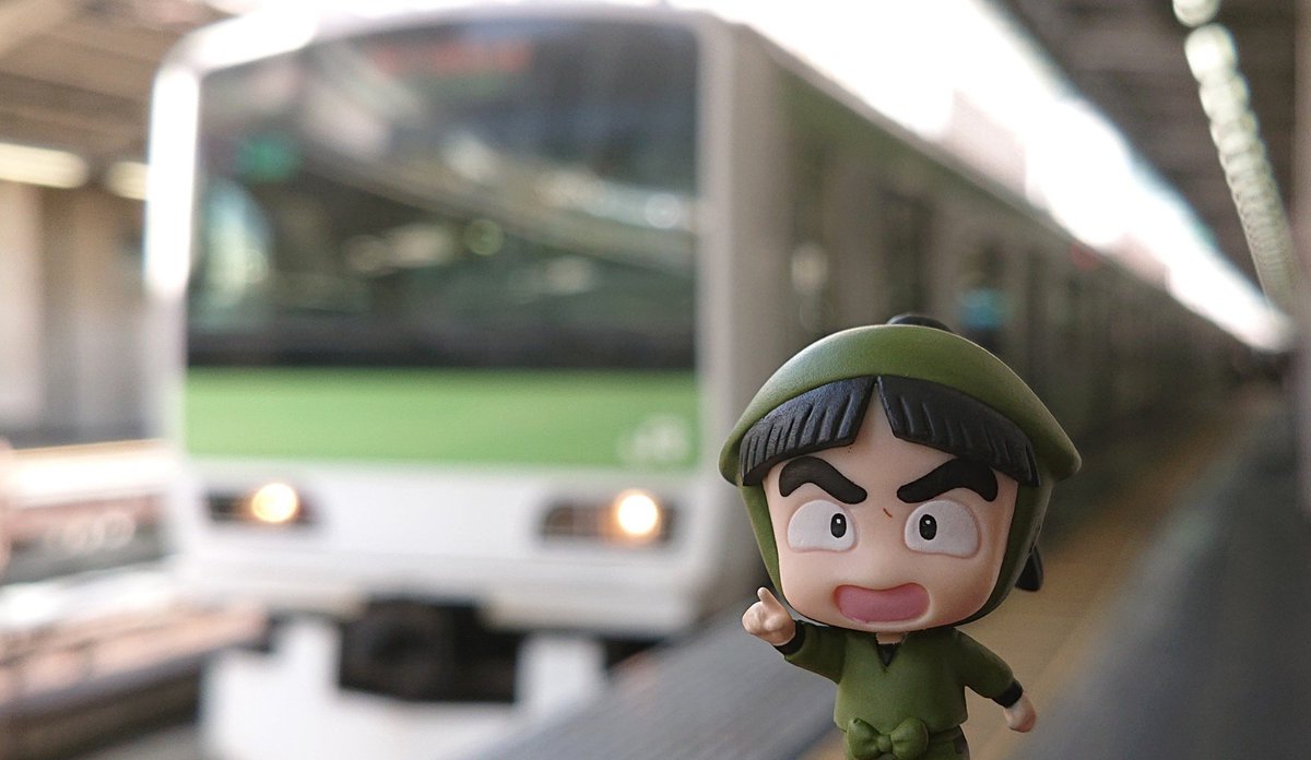 忍鉄(ふくちゃん) on X