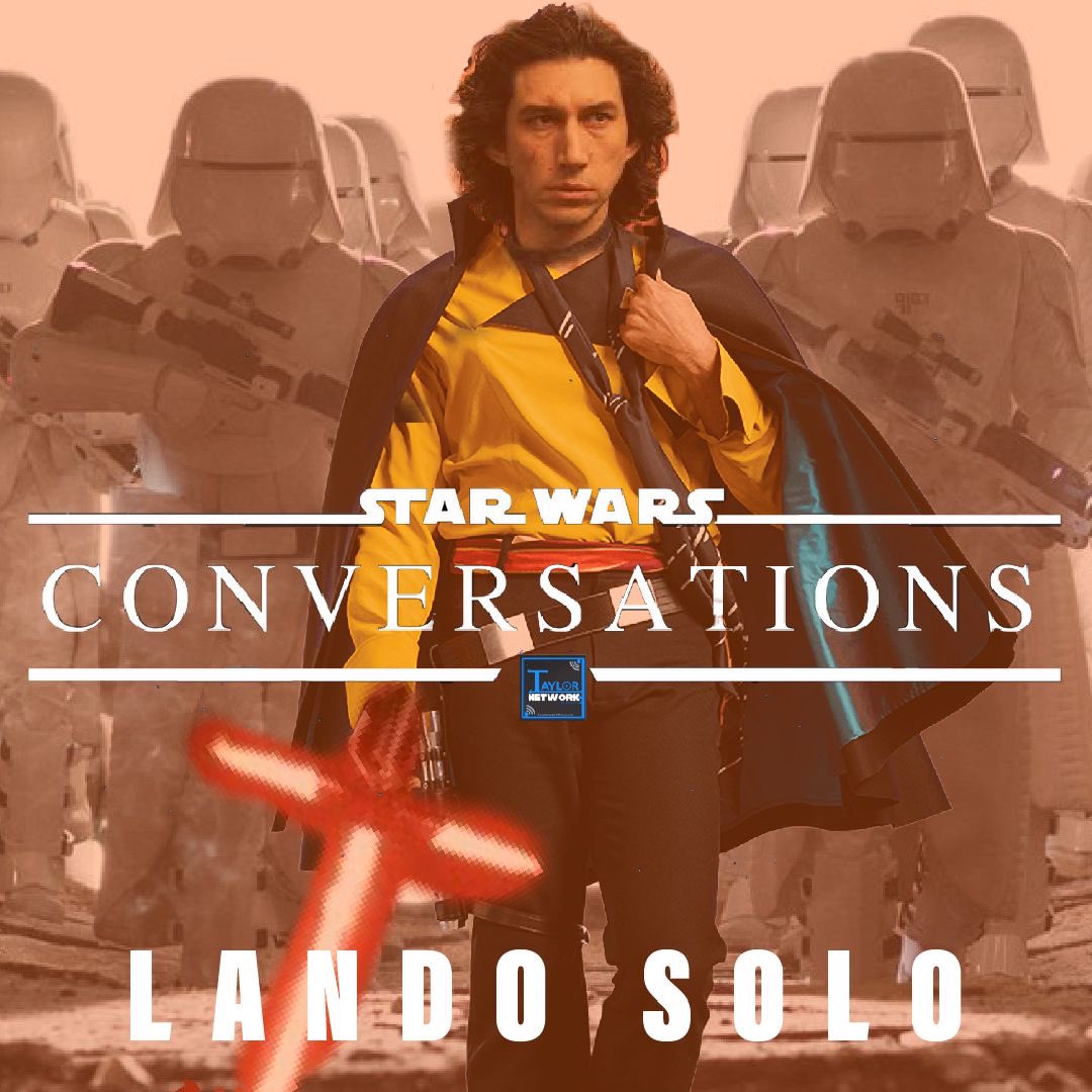 Star Wars Convo tweet media