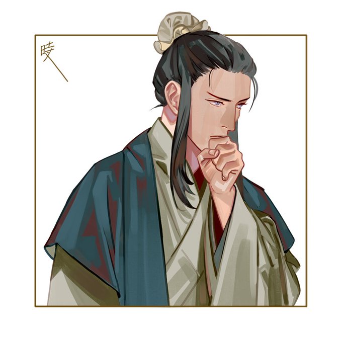 英章・表情集① 