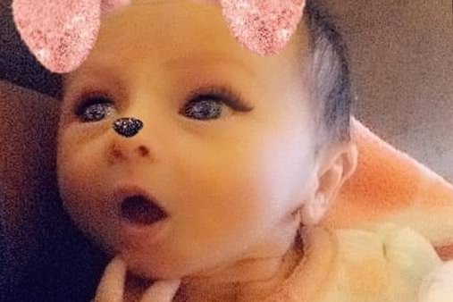 Nt2Late's tweet photo. Losing a child brings almost unbearable pain.  Please help support this family in their time of need!  https://t.co/OhAoa3EwUI @gofundme https://t.co/eSEYCyk9DQ