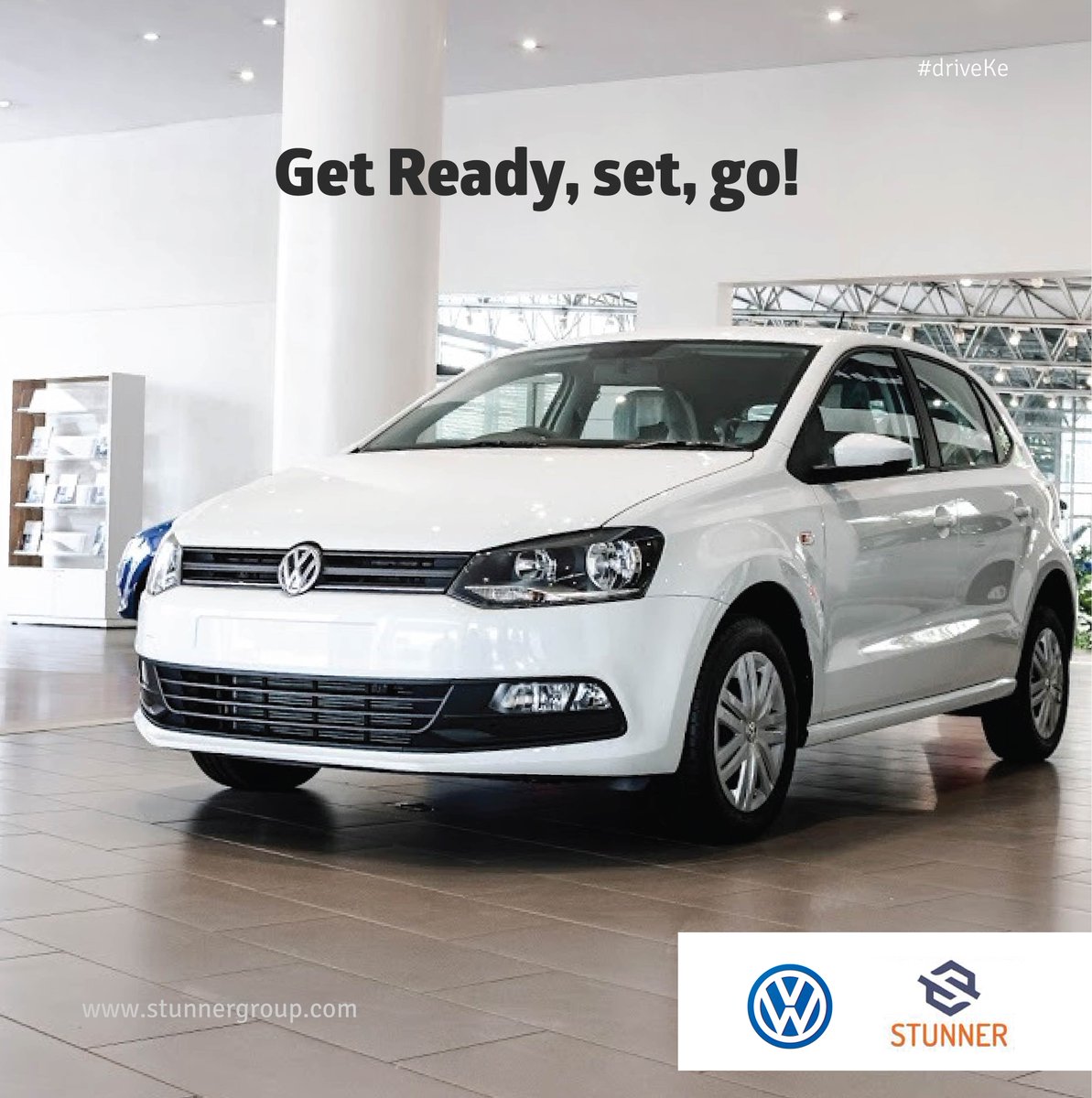 StunnerGroupKe's tweet photo. #FridayMotivation
From the showroom straight to your hands.π₯³
Experience the locally assembled 2020 Volkswagen by D.T.Dobie Polo Vivo without breaking the bank by hiring it from us today.
Call us on 0710404444 and #DriveKe.
#BeAStunner https://t.co/30coAO8UJf