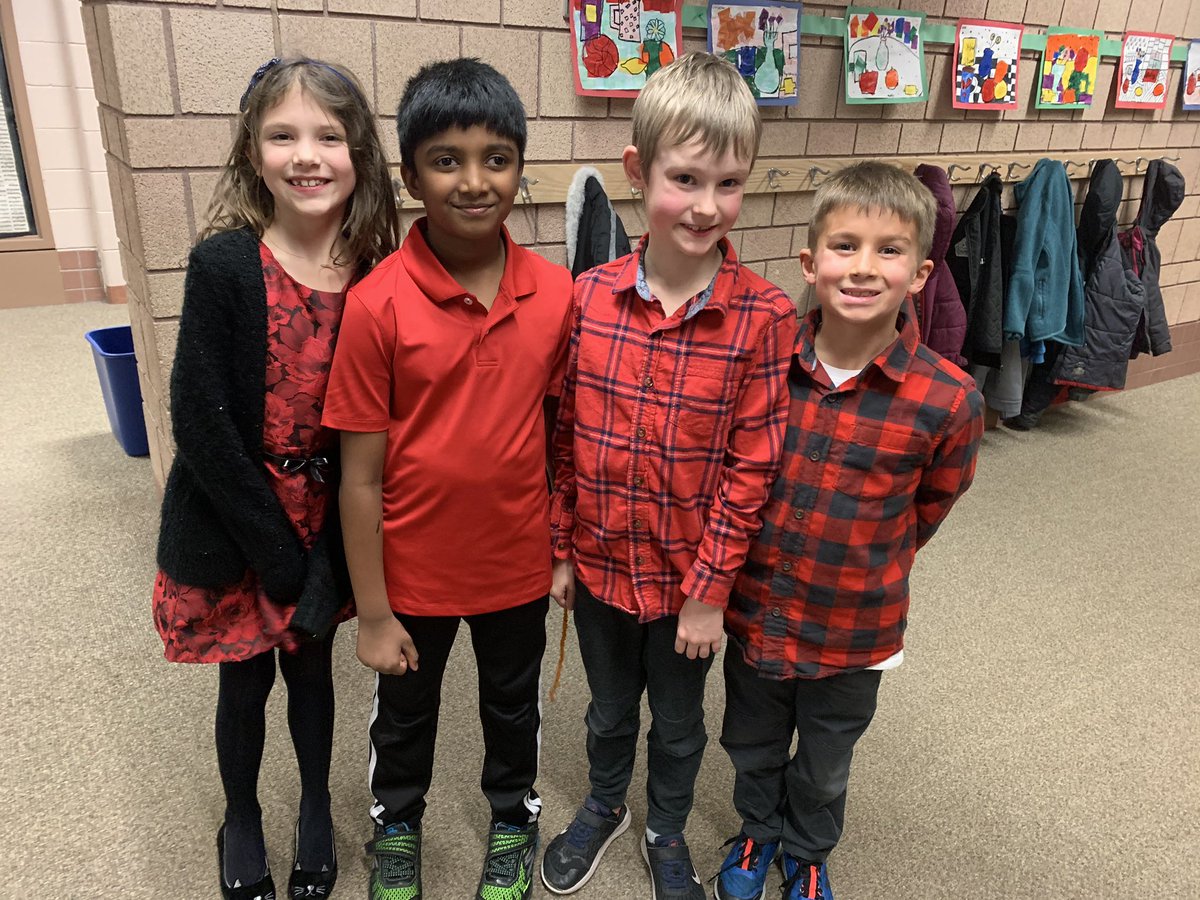 OurShannonPark's tweet photo. Our 2nd and 5th grade students absolutely ROCKED their music programs tonight!  Well done!
#SPpride https://t.co/MsjGvqHJNA