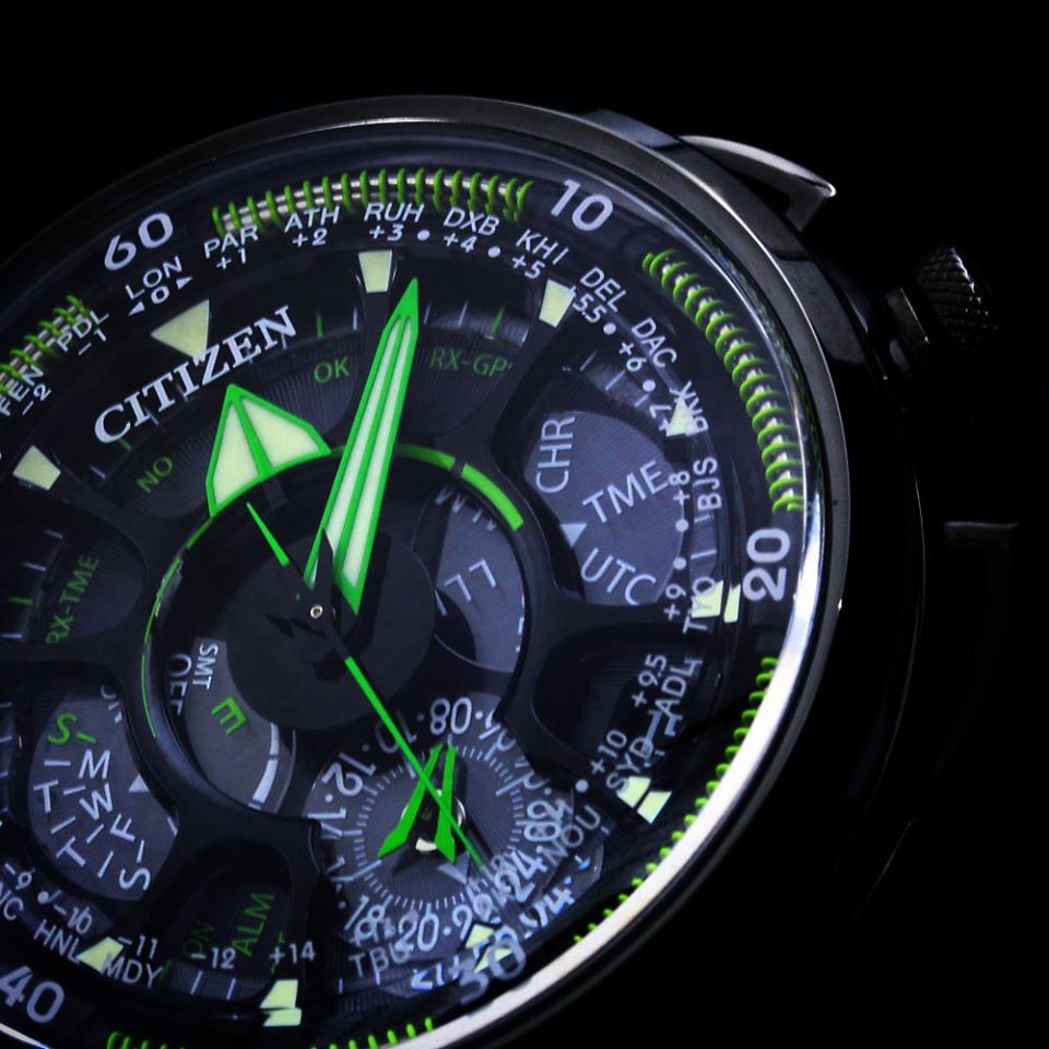 kyotoya78's tweet photo. #CITIZEN #SATELLITEWAVE GPS F990 Limited Edition - CC7005-16E
ベゼルにはガラスを使用し、宙に浮いたように見える特徴的な金属リングは、地球を周回する人工衛星の軌道を表現。
https://t.co/eV6eJ8wtGF
#質屋 #京都屋 #時計怪獣集まれ #時計好きな人と繋がりたい #シチズン #手錶 #명품 https://t.co/o0jkQXnxjW