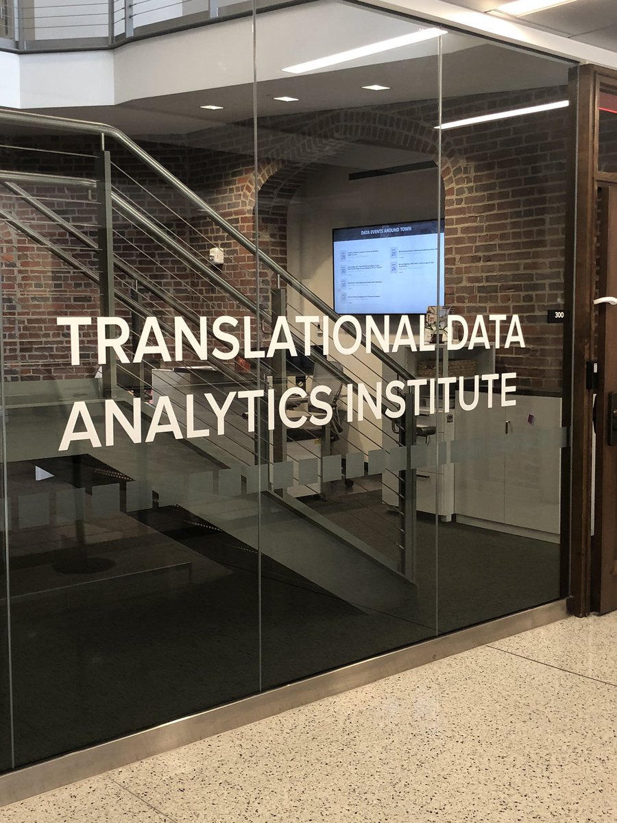 AmitavAcharya's tweet photo. What fun @mershoncenter, Ohio StateU today with @Prof_BearB & his team of grad students who had me to a modeling session on #MultiplexWorld at Transnational Data Analytic Institute, plus lovely chat with Alex Wendt & Randy Schweller. Who said academia (or Columbus, OH) is boring https://t.co/BNOmiGDZJq