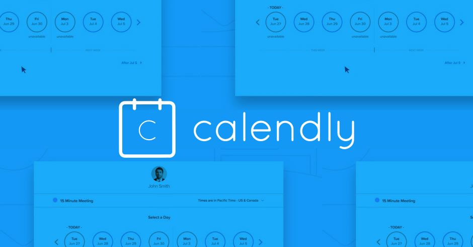asjruk's tweet photo. In our first Q&amp;A of 2020, we spoke with Calendly's Director of CX, Joelle Waksman. Check out the article to learn how @waksisback built a meaningful career in #CX. https://t.co/t6LN02lCft

Feat. @calendly @SlackHQ @zendeskpartners @Zendesk @solvvyinc @StellaConnect @zoom_us https://t.co/CMCW0uRCbL