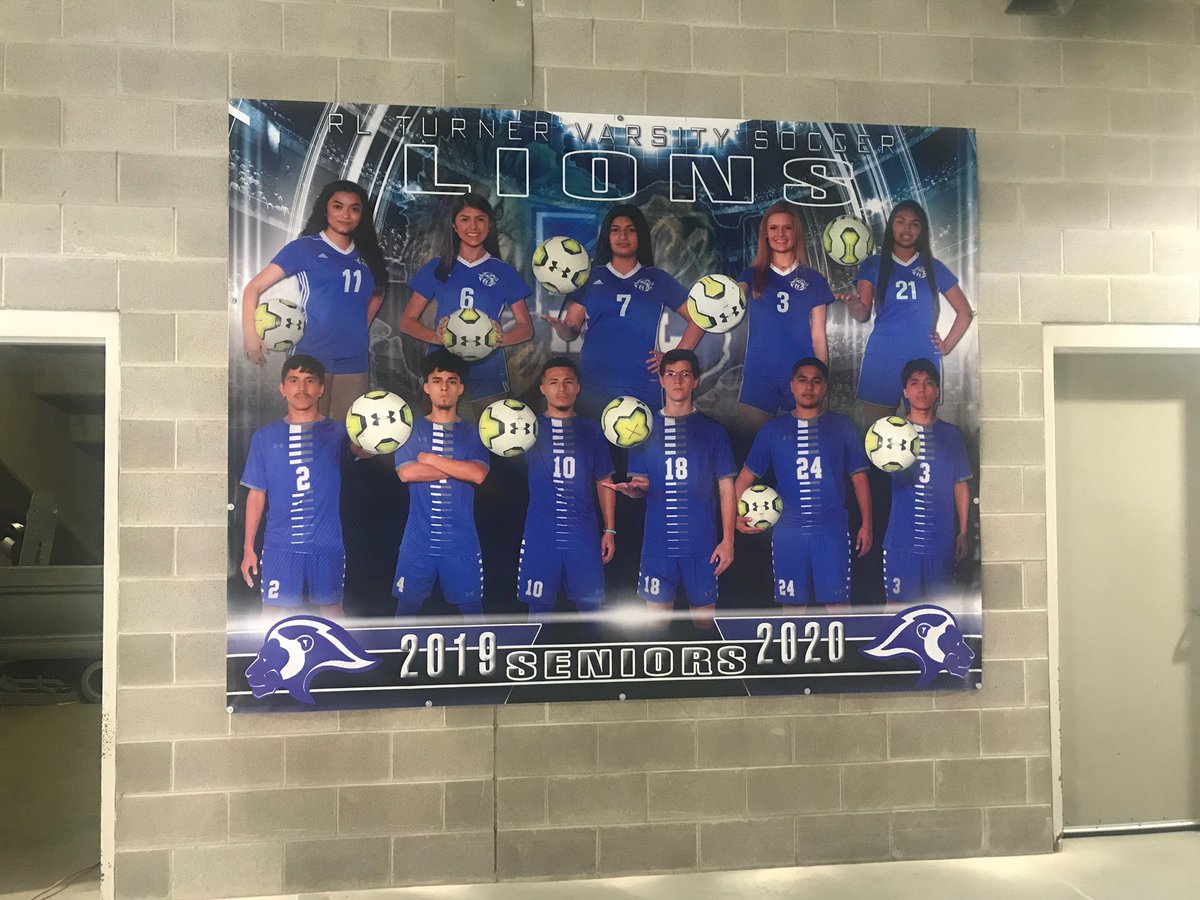 RLTGirlsSoccer's tweet photo. G A M E D A Y— T O M O R R O W! 

🆚 WT White 
📍Standridge Stadium
🔵 JV 6:00
⚪️ V 7:15

Come watch some Soccer and check out our new banners at Standridge! 

#togetherweWIN #KaKaw

@RLTboysFutbol @CFBISD @CFBathletics @PutterRenee @RamirezCoach @SLMCarrollton @rltcfb https://t.co/L97cfgFJIM