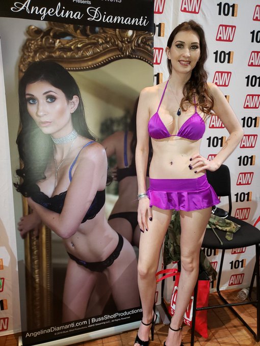 Second day at @AEexpo https://t.co/ZfxUvACyNO<a class="tags" href="/tag/aeexpo">@aeexpo</a>