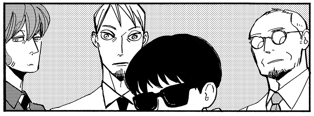 本日はビッグガンガンvol.2の発売日です。『BADON』第11話が掲載されています。 