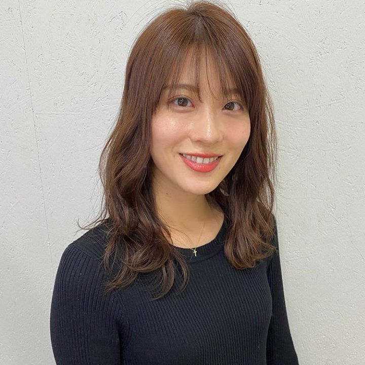 か Auf Twitter 渋谷歩さんのinstagramから 郡司アナ 郡司恭子