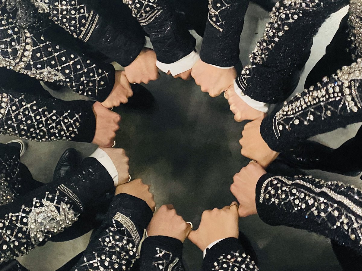 アイドル SEVENTEEN - SEVENTEEN WORLD TOUR &#39;ODE TO YOU&#39; IN SEO Ode to You World Tour - Wikipedia