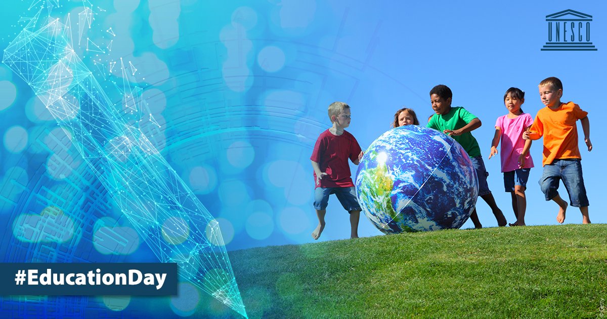 ConcernAust's tweet image. Today on International #EducationDay, we’re celebrating our Education programs: #HandBrakeTurn, #Livewires and #ValuesforLife. They provide a foundation for learning, offer vocational pathways and build resilience and social awareness for children and young people.