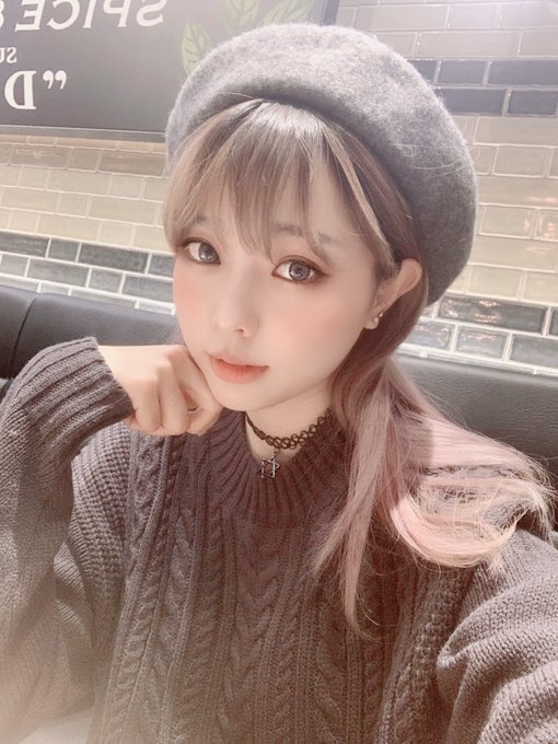 Twitterのコスプレ画像42