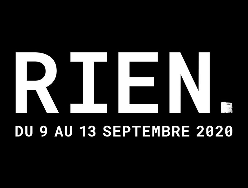 ∅ 𝗦𝗔𝗩𝗘 𝗧𝗛𝗘 𝗗𝗔𝗧𝗘 ∅

C'est le temps de mettre un rond pi une barre sur ton calendrier du 9 au 13 septembre.
__
Rock'n roll