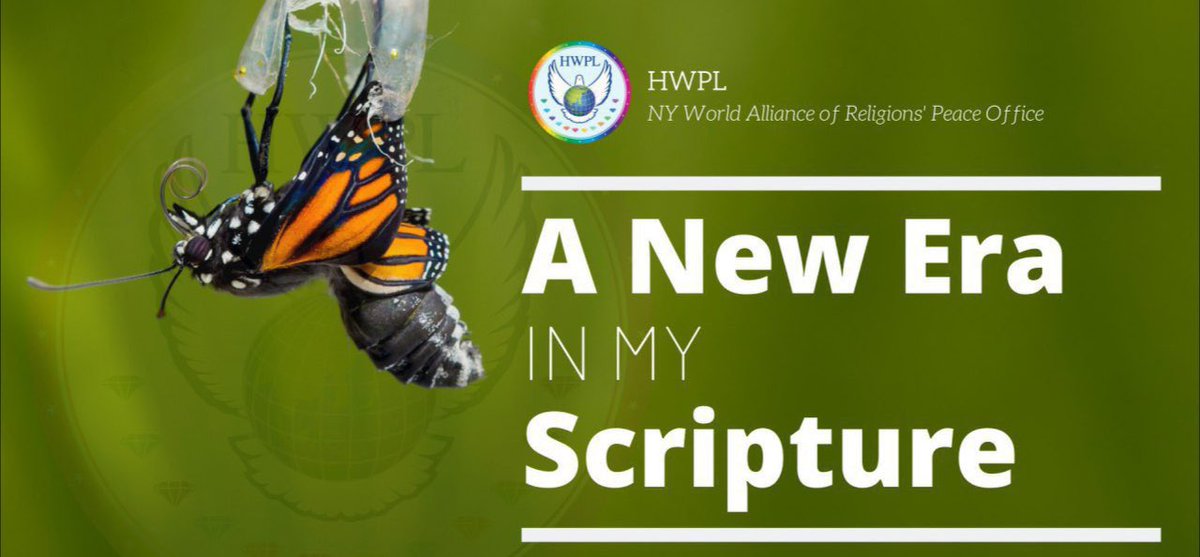 HWPL_NEWYORK's tweet photo. Be part of our first monthly meeting where the common goal is to establish World Peace! This Friday 1/24 
#allianceOfReligions #HWPLNY #HWPL #WARP #WARPNY #PEACE #WORLDPEACE #UnitedforPeace https://t.co/OLV3RTU5pv