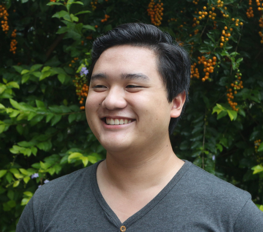 Design grad Benny Lai recently completed his Honours research project, creating self-empowering 3D-printed jewellery for individuals living with anxiety: facebook.com/qcagriffith/po…

Enhance your practise through Honours study. Applications to study Honours close 31 January 2020.