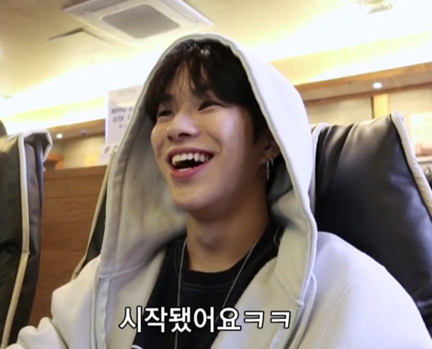 CAN WE APPRECIATE JAEHYUK'S SMILE?

#TREASURE_2NDMEETUP