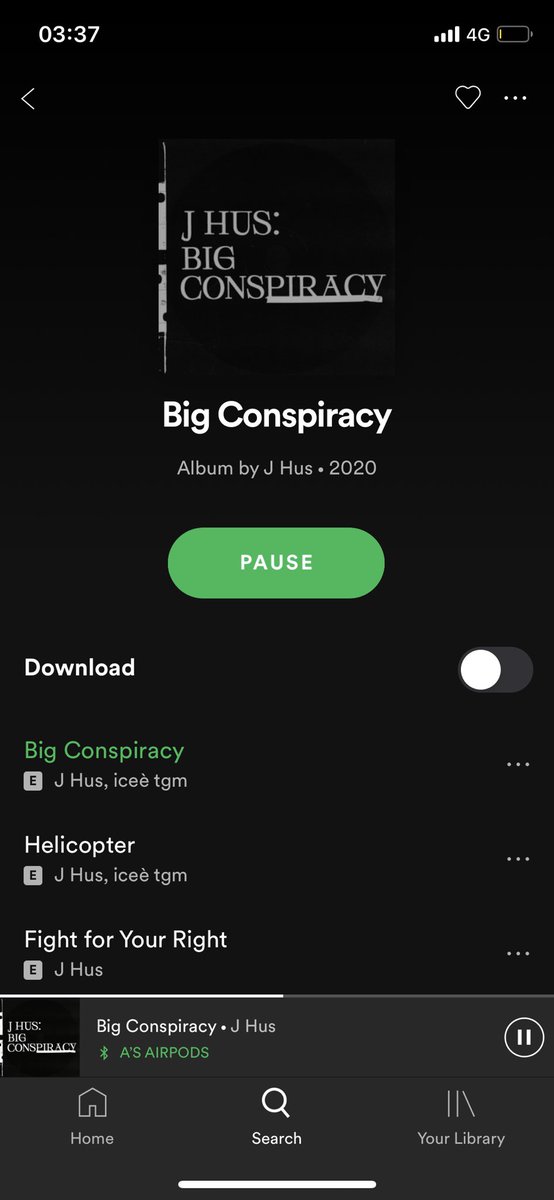 Late night vibes with the huuuglyyyyy boy <a href="/Jhus/">J Hus</a>