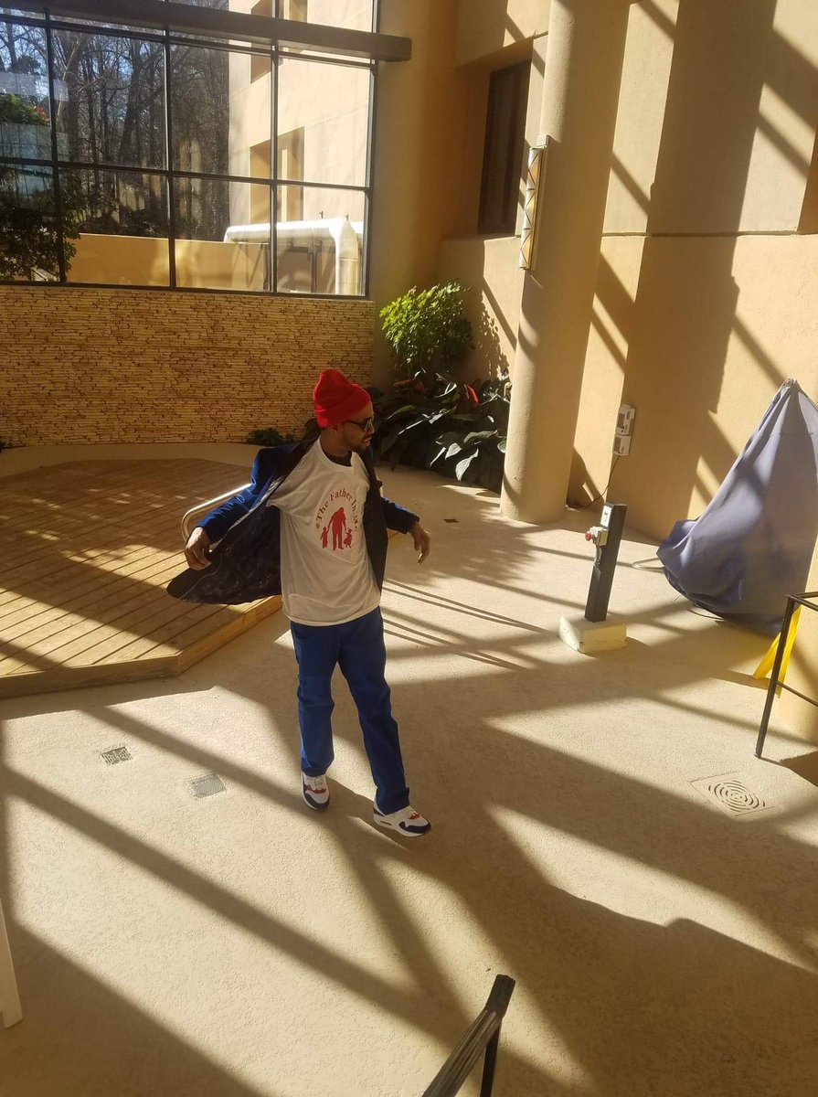 TheFatherInMe3's tweet image. #$MFTillDaDef #TFNM #100Mill #EveryBodyEating #LetsWork