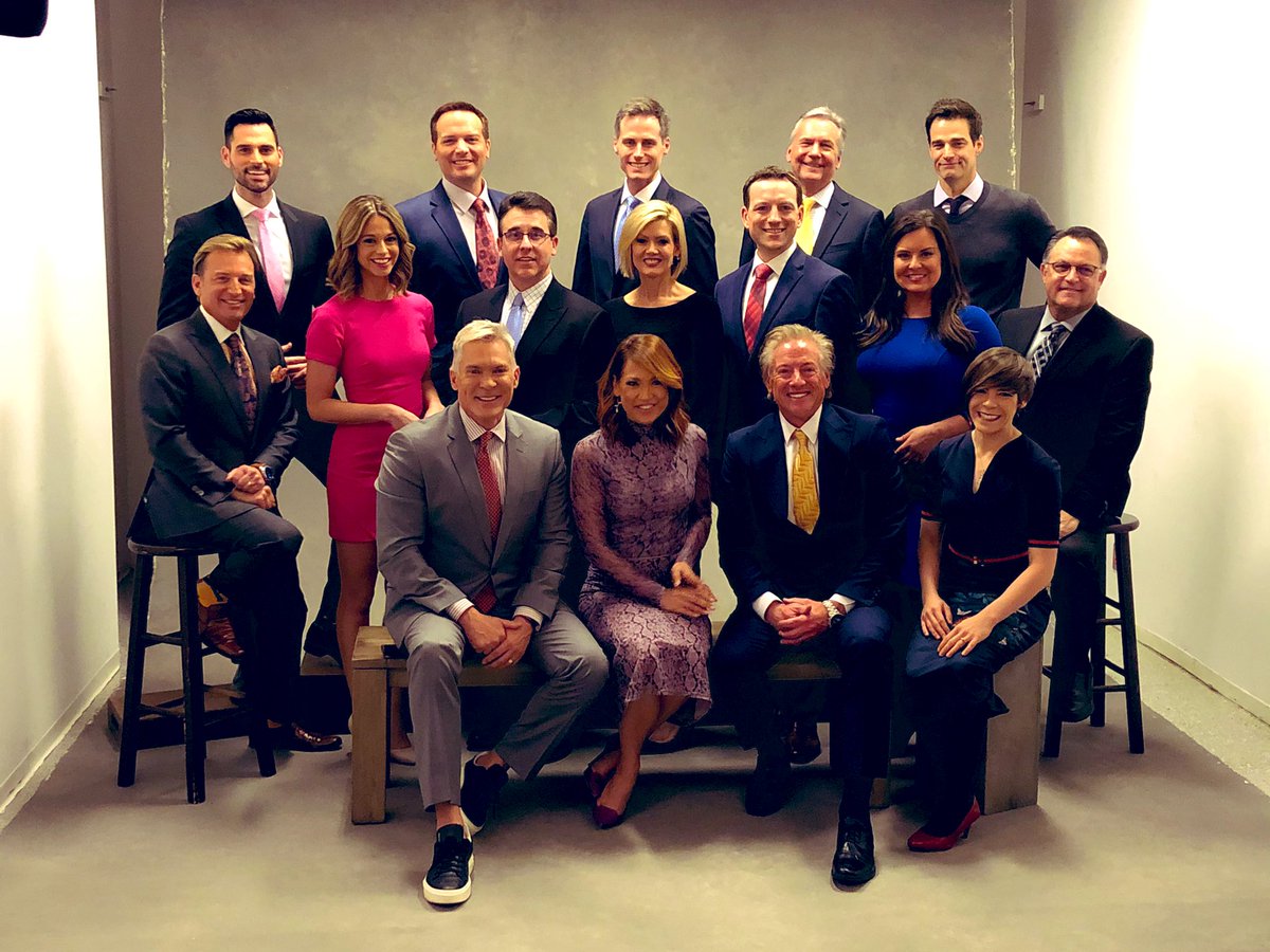 An incredible two days in NY brainstorming the future of our #ABCOTV weather coverage! <a href="/Ginger_Zee/">Ginger Zee</a> @AmyFreeze7 <a href="/LarryABC7/">Larry Mowry</a>  <a href="/HerzogWeather/">Travis Herzog ⚡️</a> <a href="/CecilyTynan/">Cecily Tynan</a> <a href="/DrewTumaABC7/">Drew Tuma</a> <a href="/KevinMussoABC30/">Kevin Musso</a> <a href="/abc7dallas/">Dallas Raines</a> <a href="/LeeGoldbergABC7/">Lee Goldberg</a> <a href="/JeffSmithABC7/">Jeff Smith</a> <a href="/RobMarciano/">Rob Marciano</a> @HohmannABC11 <a href="/StewartABC11/">Steve Stewart</a> <a href="/SamChampion/">Sam Champion</a>