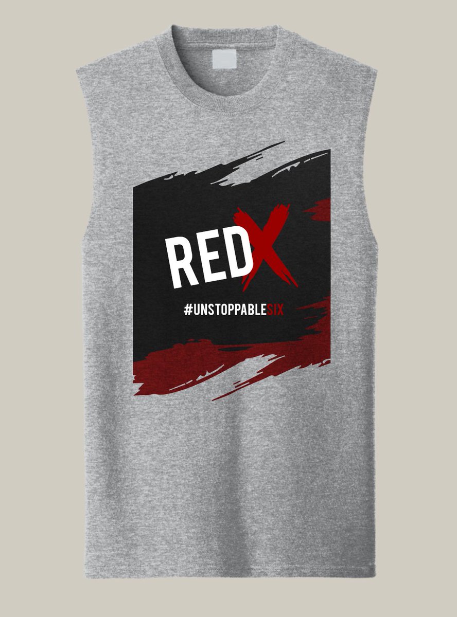 TitoNgKyusi's tweet photo. Giving away limited REDx #unstoppable6 for FIRST 10 registrants to confirm until tomorrow at 5PM
Congrats to:
1. @knplhiv
2. @blue_topakia69
3. @patricksijames
4. @PlusH2552
5.
6.
7.
8.
9.
10: https://t.co/YAHHAHvtdR