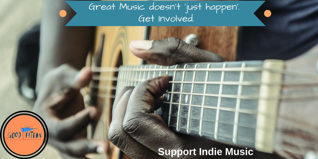 Good Patron 🎧🎙 tweet media