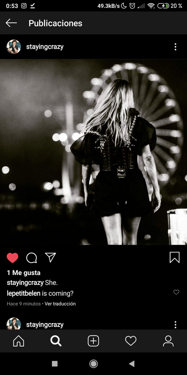 EllieEg4's tweet photo. My wig omg https://t.co/bYjlLH7k8f