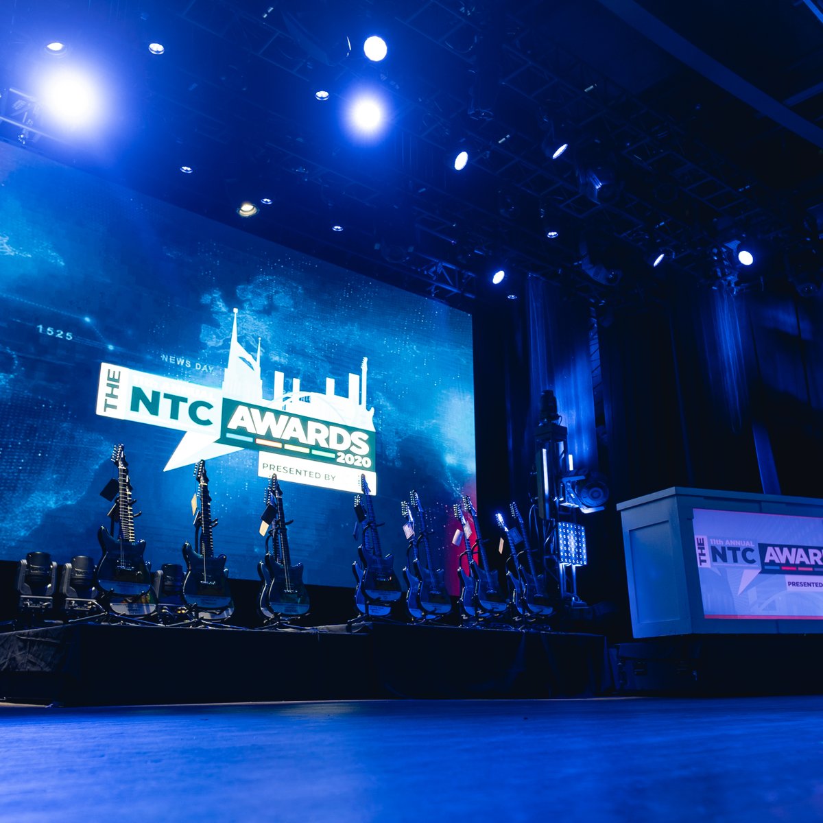 ClarkBuckner's tweet photo. Congrats to all the finalists &amp; winners at #NTCAwards! The #Nashville tech community is special 🙌 

Great show, @nashtechcouncil 🎸

CONGRATS @eventbrite on winning Nashville Tech Company of the Year!

🎧 listen to all the winners here! videos coming soon https://t.co/bJwnVEQKKp https://t.co/5UpC6mJRHh