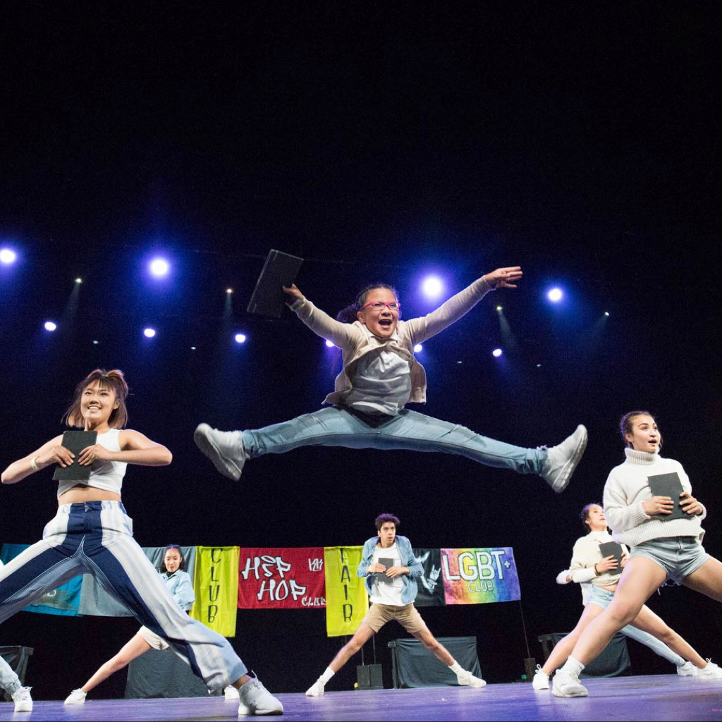 Body Rock Competition tweet media