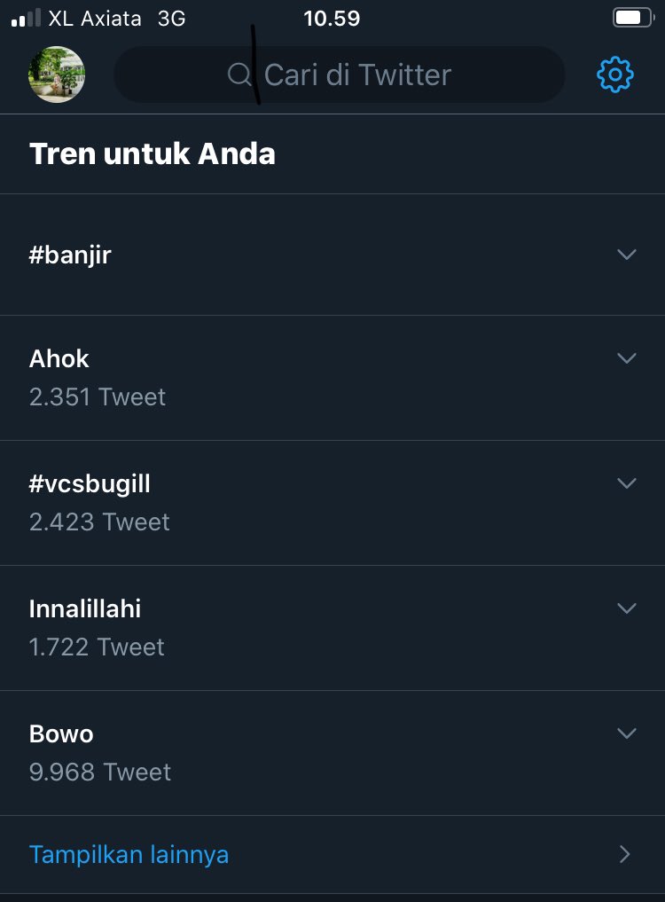 tarjicrustgrind's tweet photo. Toa mana toa gaess @DKIJakarta #banjir #IndoPromoter #programfolback https://t.co/45DLVh3pvP