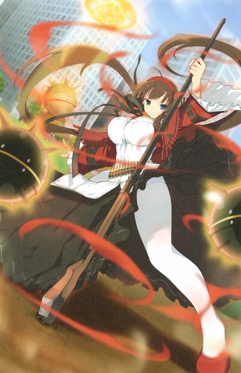 SkirtingShadows's tweet photo. *New Account, Not new to RP or verse*

*Formerly known as @/RifledMinuete*

*After my previous account experienced difficulties, I made a new one where I can say I am back! Hebijo's finest marksman shinobi*

*Please RT to share the news that the marksman is back!* https://t.co/NtIFVy3aHM