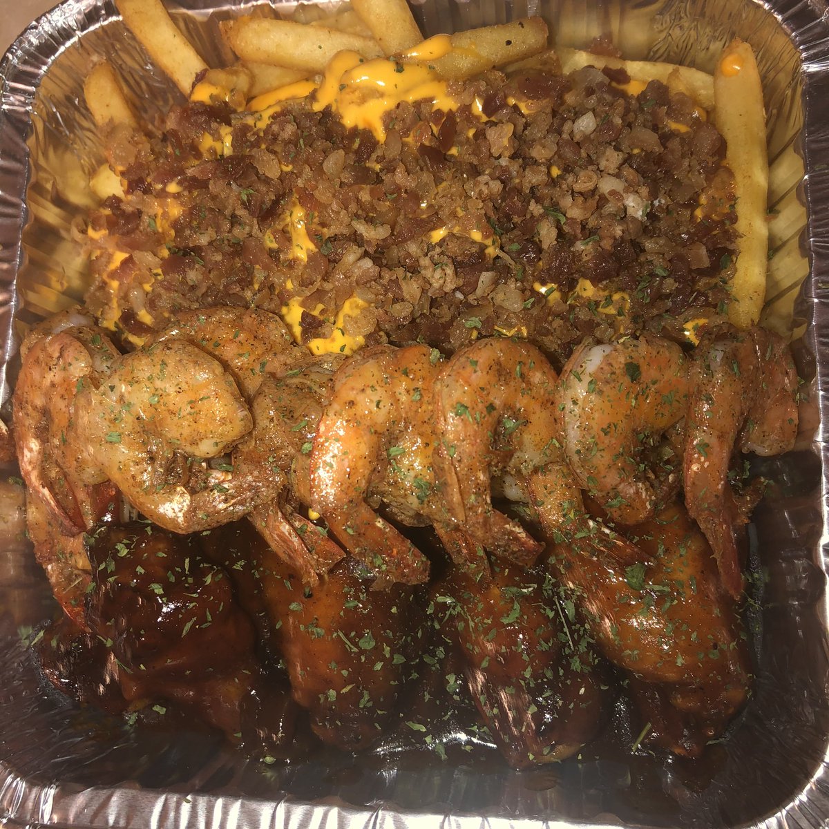 King_DaGr3at's tweet photo. Just a guy looking for a break to get to a place where I can be called great #ChefWilliams ππ½ @GordonRamsay @altonbrown @Mariobatali https://t.co/LuPeGR0va9