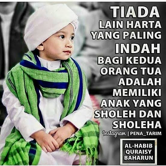 bukan_kompeni's tweet photo. Dan (ingatlah) ketika Luqman berkata kepada anaknya, ketika dia memberi pelajaran kepadanya, “Wahai anakku!Janganlah engkau mempersekutukan Allah, sesungguhnya mempersekutukan (Allah) adalah benar-benar kezaliman yang besar.”
#TepukAnakSholeh
#KhilafahTinggalSelangkah https://t.co/QLO7B4Vx7R