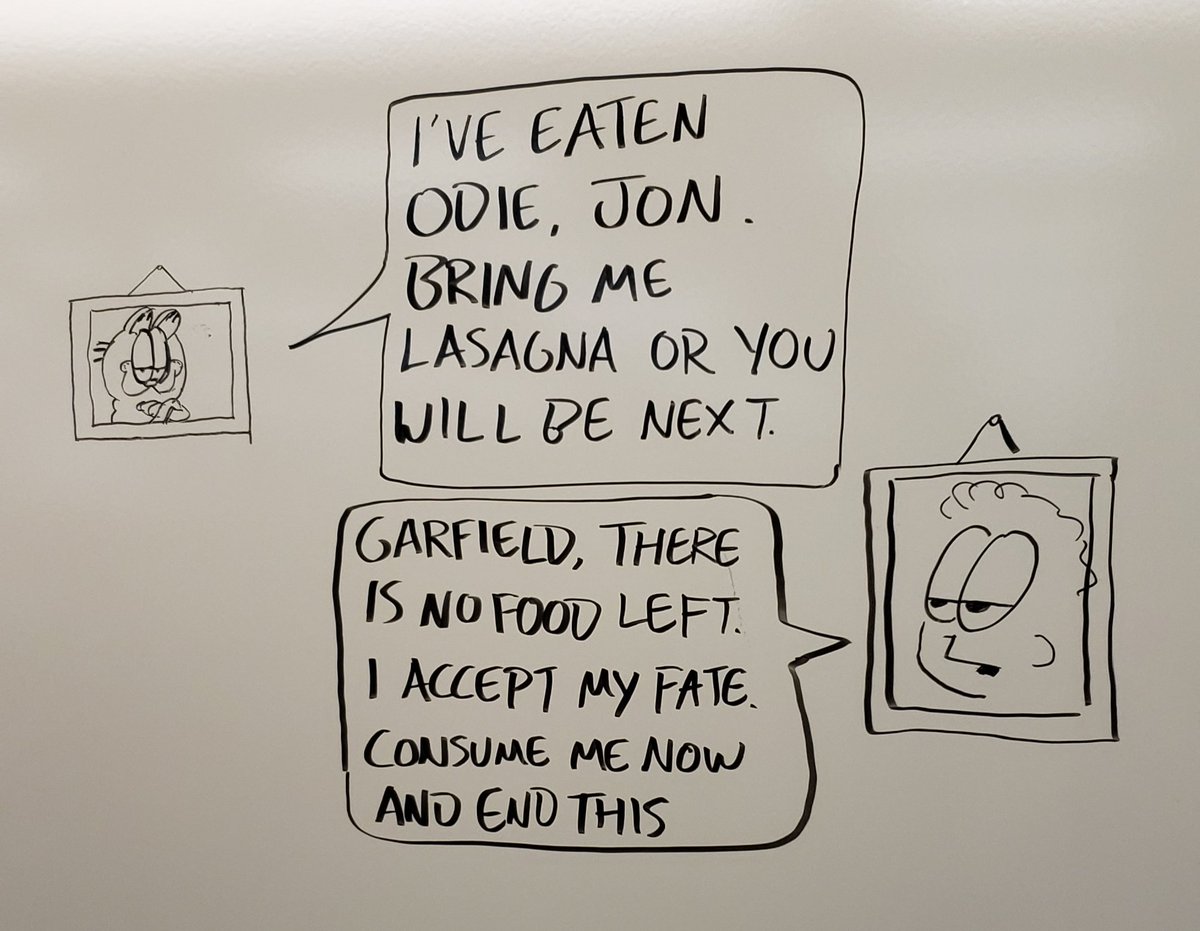LOLbyu's tweet photo. Tonight's out of context doodle https://t.co/MDVsM23gg8