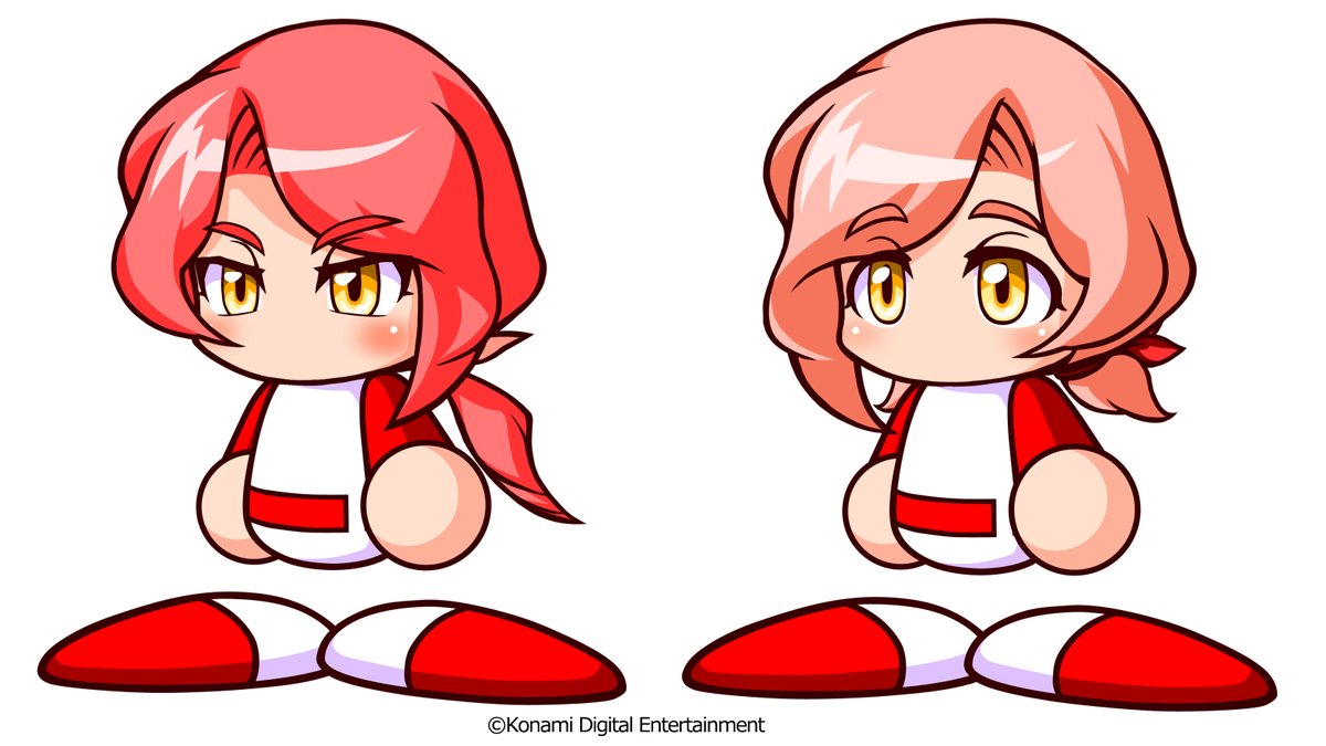 パワプロアプリ公式パワ体立ち絵素材まとめ 2ページ目 Togetter