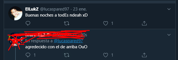 XZFanGamerXZ's tweet photo. @lucaspared97 https://t.co/WgUt0ewTcv