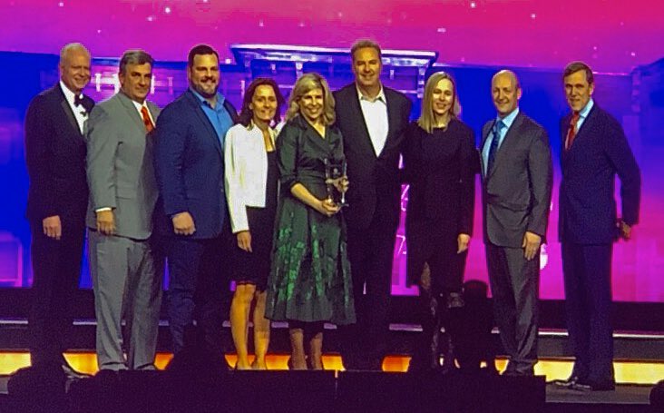 JoshBGPPRO's tweet image. So honored to receive the Sustainability Award at Home Depot Pros APC 2020 #GPPRO #TheHomeDepotPro #apc2020