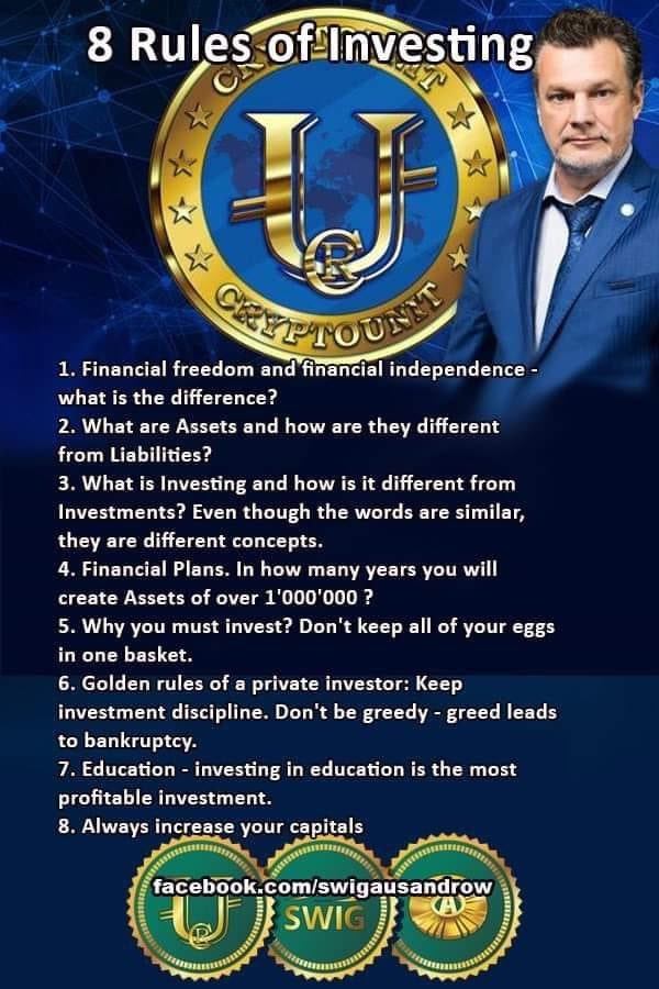SPGodwin95's tweet photo. What do you know about Blockchain, CryptoUnit, cryptocurrency, digital money &amp; STO. The whole world is going crazy over this topic. Can you afford to be left behind? You missed out on Bitcoin. Don’t miss out on STO early adopters. 👉 👉👉👉https://t.co/1DLB2ke7Rh 👈 https://t.co/h8Q9ofq3z5