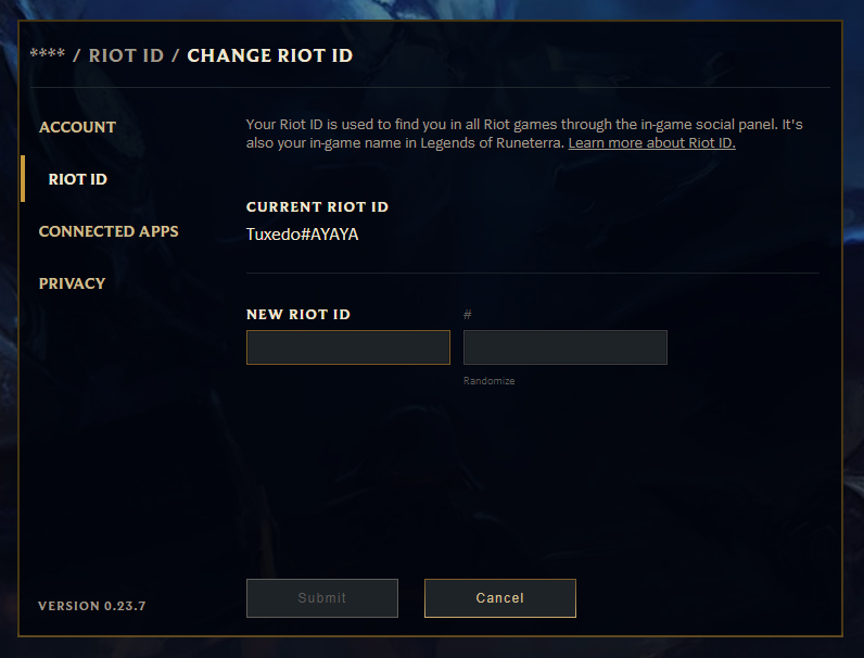 Riot ID: Everything You Need to Know