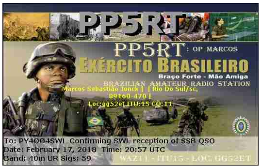 pu4yes's tweet photo. #hamradio #qsl #amateurradio #hamdx #swl #swling #eqsl #qslcard #radioamadorismo #radioamador #radiofunk #Radioamatori #radioafficion  #pp5rt https://t.co/UddlENmHpU