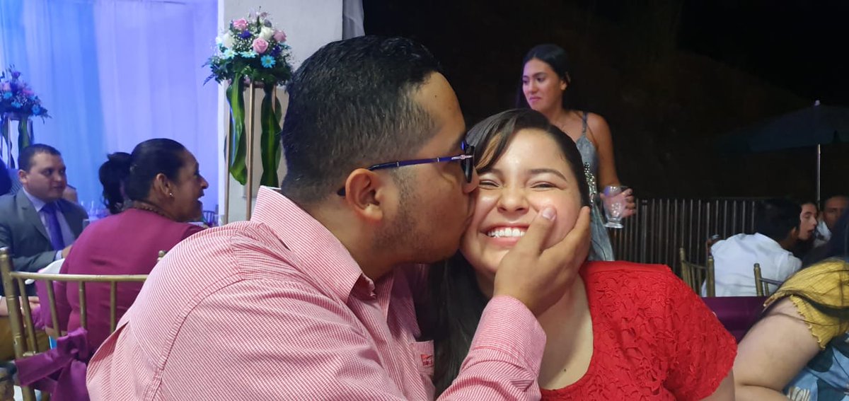 NolyRS's tweet photo. @DjNendi si buenas! Solo pasaba a recordarte que el 22 de febrero oficialmente seremos esposos 🌻🌟❤️😍😍😍

Psdta: tragada de usted en pleno 🤤😏 https://t.co/LWGcEO00iT