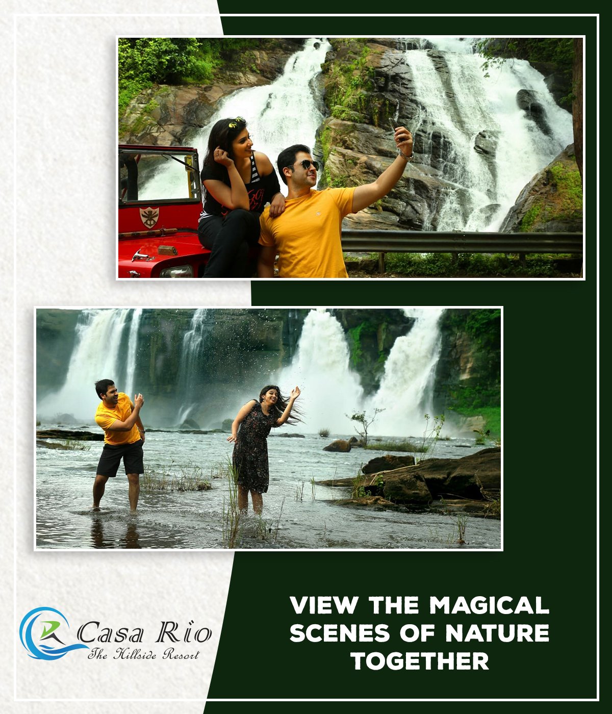 Casa Rio on Twitter: 