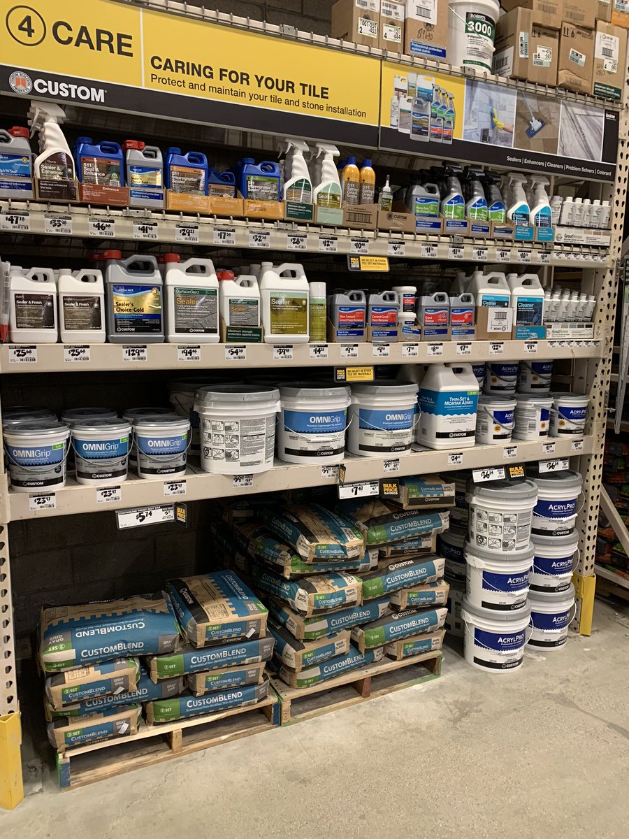 homedepot606's tweet photo. Ron and Doug keeping our aisles ready for our customer in D23! @MarkAveryHD @Yesenia_ASM0606 @Elliottwakeman3 @Jaime_HD_D25 @ANewmanhd https://t.co/8QeVYbEnR2